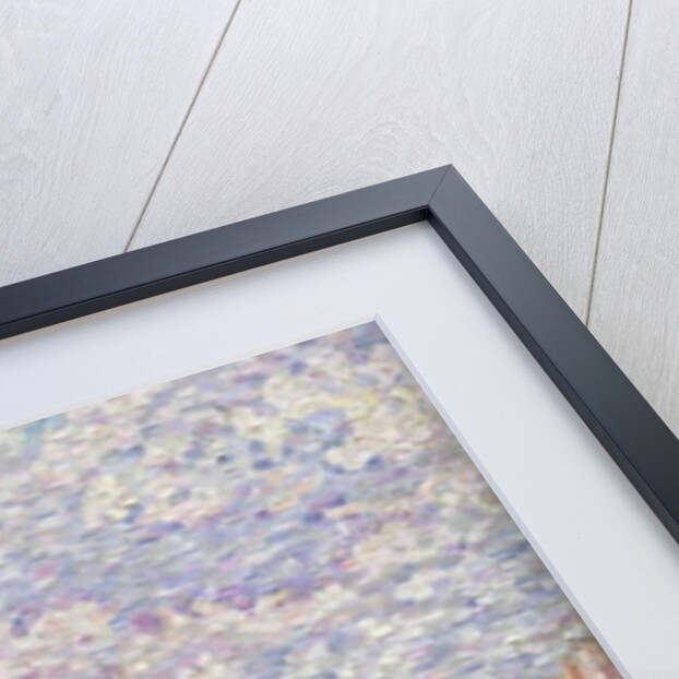 Bragozzo, Venice, 1905 by Paul Signac