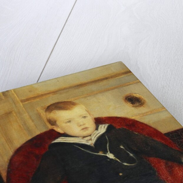 Les Digitales, 1899 by Paul Ranson