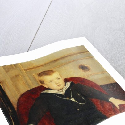 Les Digitales, 1899 by Paul Ranson