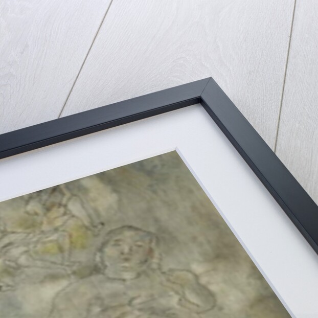 The Captives; Les Captives, c.1923-25 by Jules Pascin