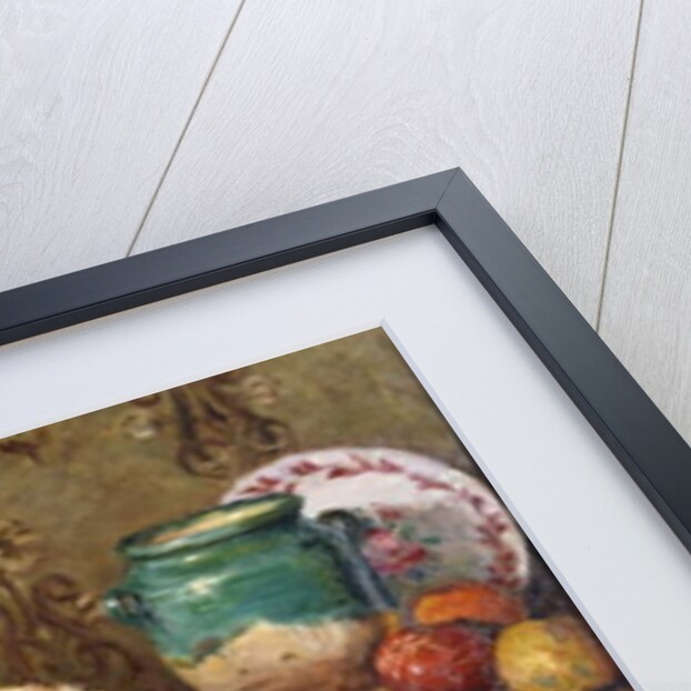 Still Life; Nature Morte by Eugene Claude