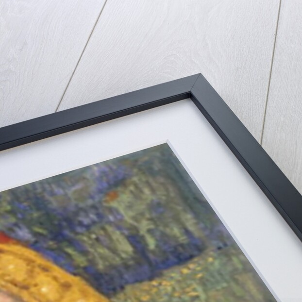 The Fees; Les Fees, 1926 by Paul Serusier