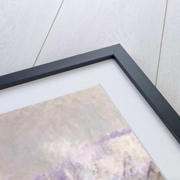 Paris, the Henri IV Bridge, in the Morning; Paris, Le Pont Henri IV, le Matin by Gustave Loiseau