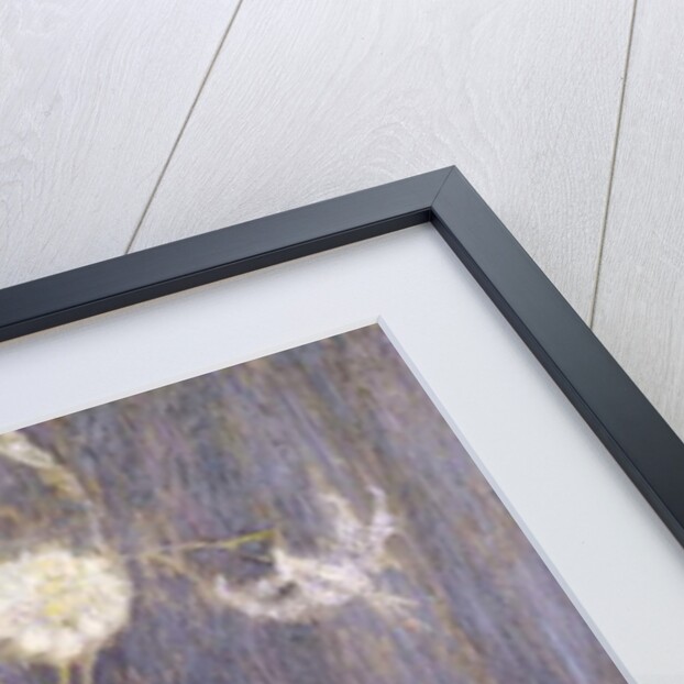 The Table, Gray Harmony; La Table, Harmonie Grise, 1927 by Henri Eugene Augustin Le Sidaner