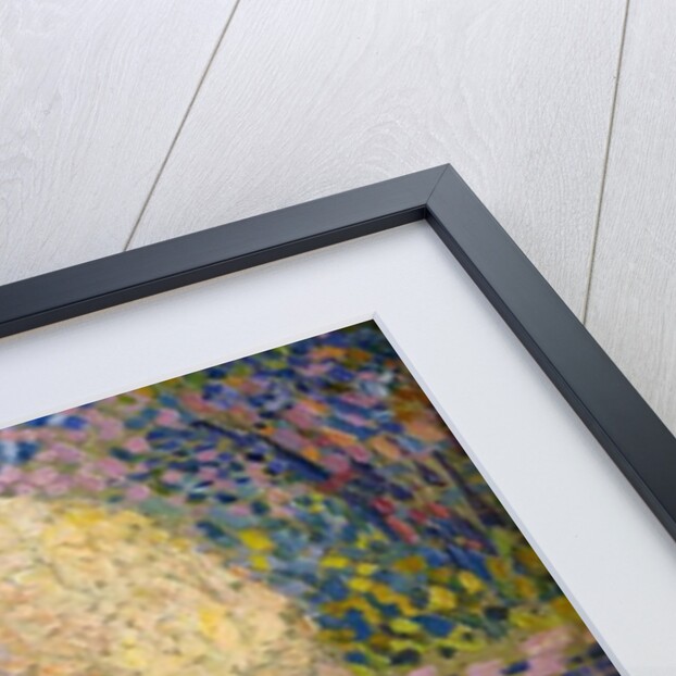 Bathers; Les Baigneuses by Hippolyte Petitjean