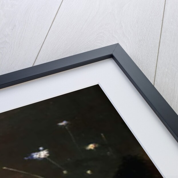 Paris on the Night of July 14; Paris la Nuit du XIV Juillet by Gaston de Latouche