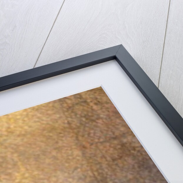 In Tow on the Thames in the Fog; Escorte sur la Tamise dans le Brouillard - Op Sleeptouw Genomen op de Theems, 1918 by Emile Claus