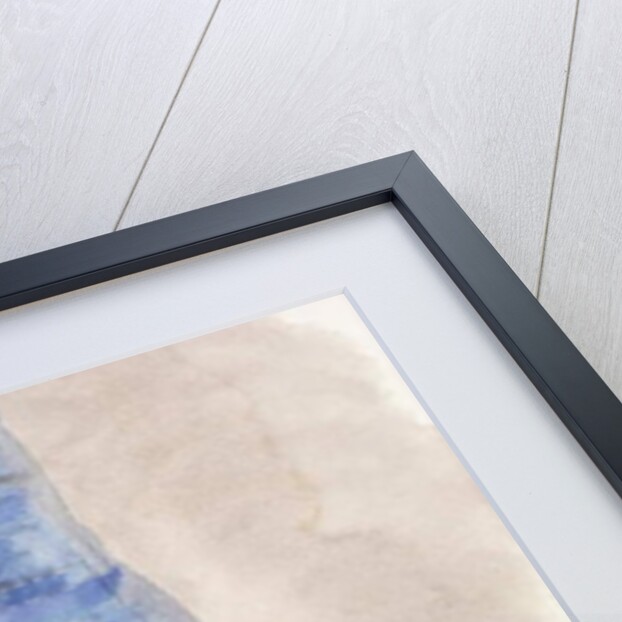 The Artist's Son; Le Fils de l'Artiste, by Henri Lebasque