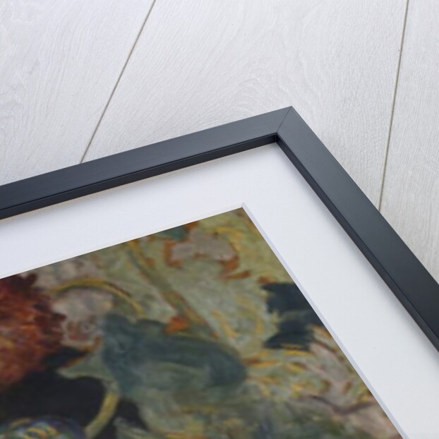 Mother and Child; Mere et Enfant, c.1895 by Aristide Maillol