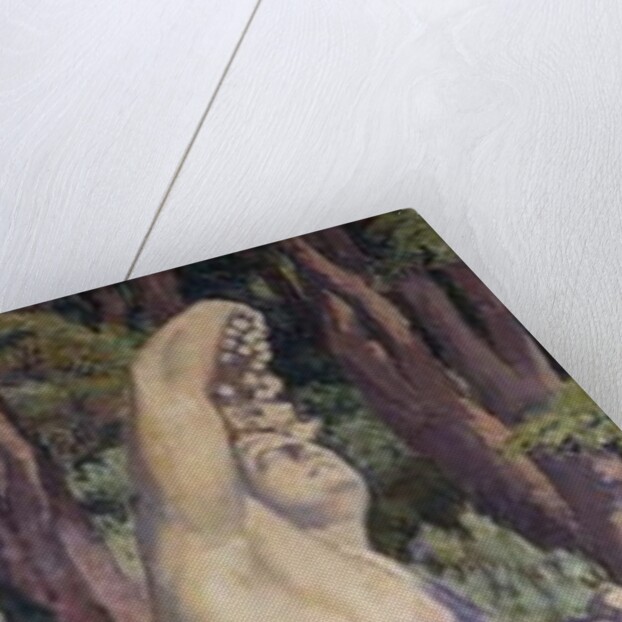 Bacchus, c. 1920-1924 by Theo van Rysselberghe