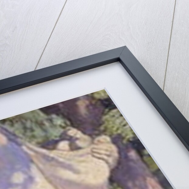 Bacchus, c. 1920-1924 by Theo van Rysselberghe