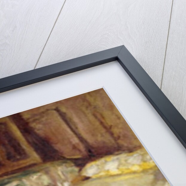 Biscuits and Fruit Compote; Compotier de Biscuits et Fruits, c. 1922 by Edouard Vuillard