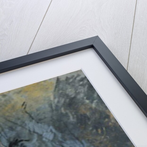 Two Dancers; Deux Danseuses by Jean Louis Forain