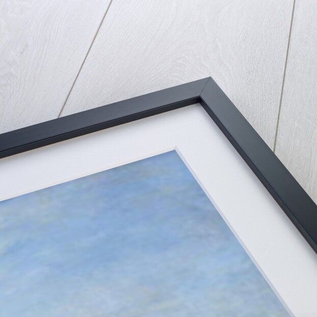 Trouville, General View of the Beach by Eugene Louis Boudin