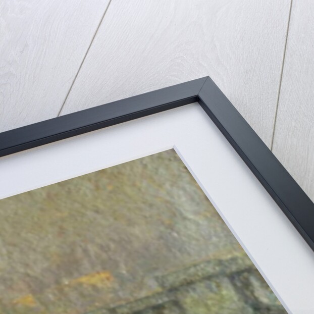 La Salute, Venice by Henri Eugene Augustin Le Sidaner