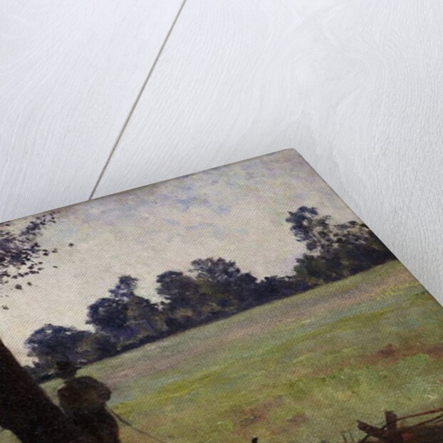 The Fisherman; Le Pecheur, 1890 by Henri Lebasque