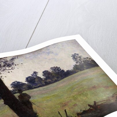 The Fisherman; Le Pecheur, 1890 by Henri Lebasque