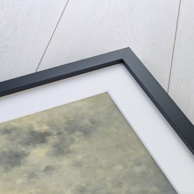 The Port of Caen; Le Port de Caen by Stanislas Victor Edouard Lepine