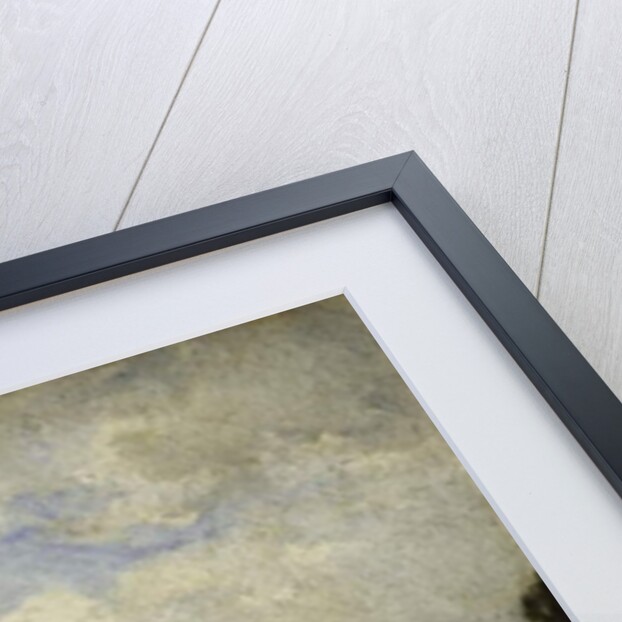 The Port of Rouen; Le Port de Rouen by Stanislas Victor Edouard Lepine