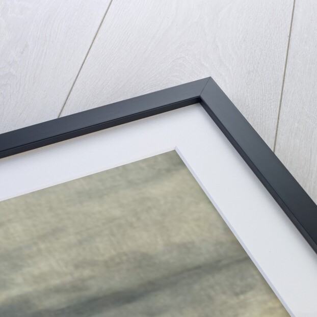 Breton Fishermen by Jean Francois Raffaelli