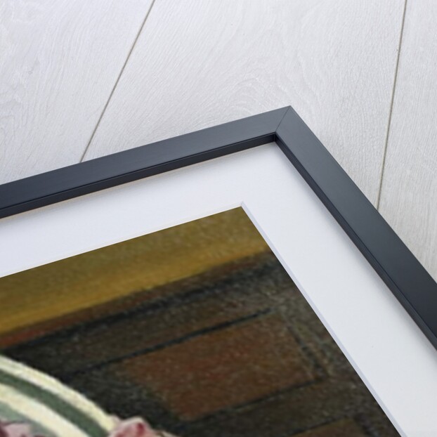 Still Life with Roses; Nature Morte aux Roses, 1920 by Felix Edouard Vallotton