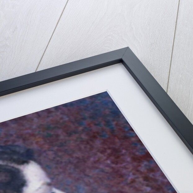 Femme aux Seins nus, 1907 by Georges Lemmen