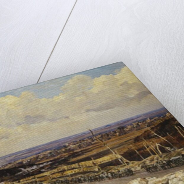 First World War 1918, 1918 by Herbert Hughes-Stanton