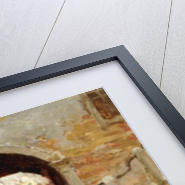 A Venetian Archway, 1893 by Terrick Williams