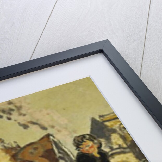 The Gardener's Daughter, 1932 by Walter Richard Sickert