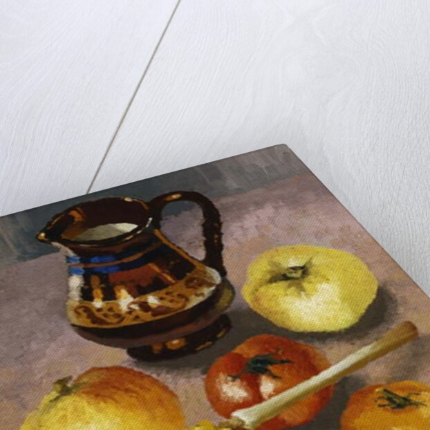 Still Life by Cedric Morris