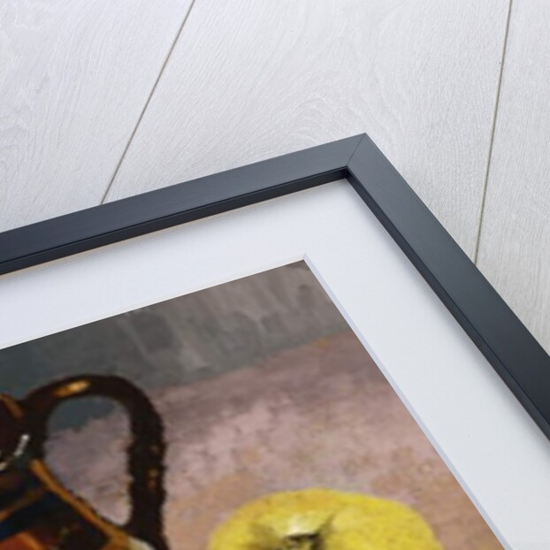 Still Life by Cedric Morris