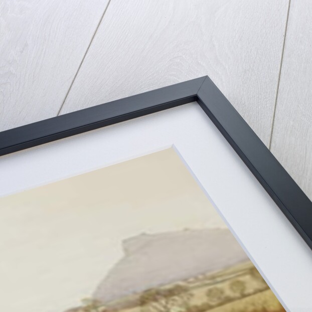 The Cheshire - Away from Tattenhall, 1912 by Cecil Charles Windsor Aldin