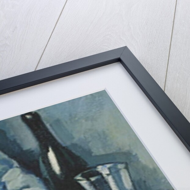 Fruit and Wine, c. 1922 by Samuel John Peploe