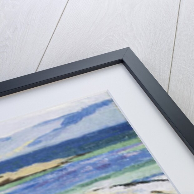 The Sound of Mull from Iona, c. 1932 by Francis Campbell Boileau Cadell