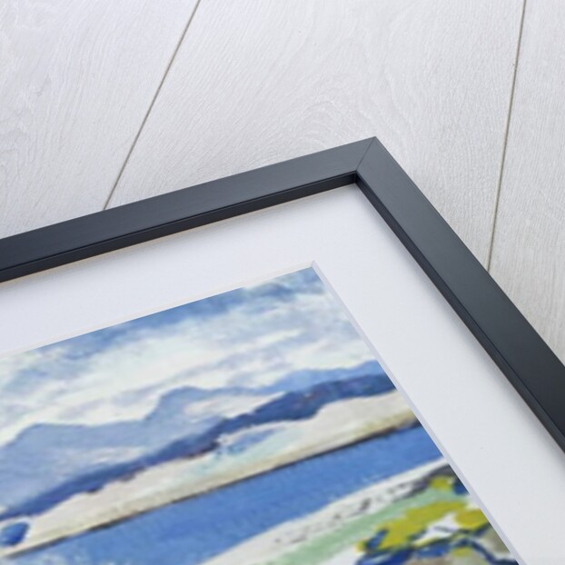 Ben Cruachan from Achnacraig, Mull, c. 1931 by Francis Campbell Boileau Cadell