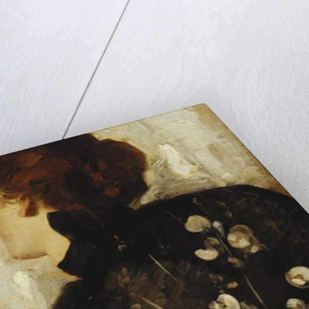 Honesty by James Torrance