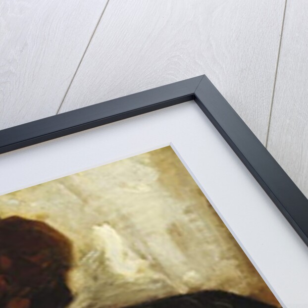 Honesty by James Torrance