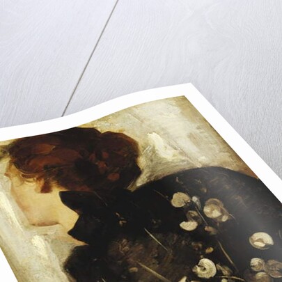 Honesty by James Torrance