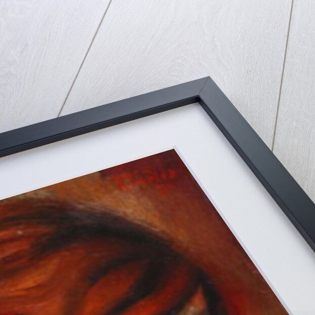 Portrait of a Young Girl, 1931 by Mark Gertler