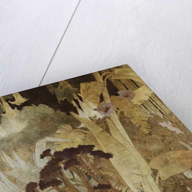 Tropical Garden, 1935 by Glyn Warren Philpot