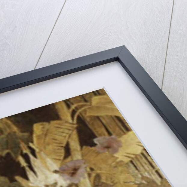 Tropical Garden, 1935 by Glyn Warren Philpot