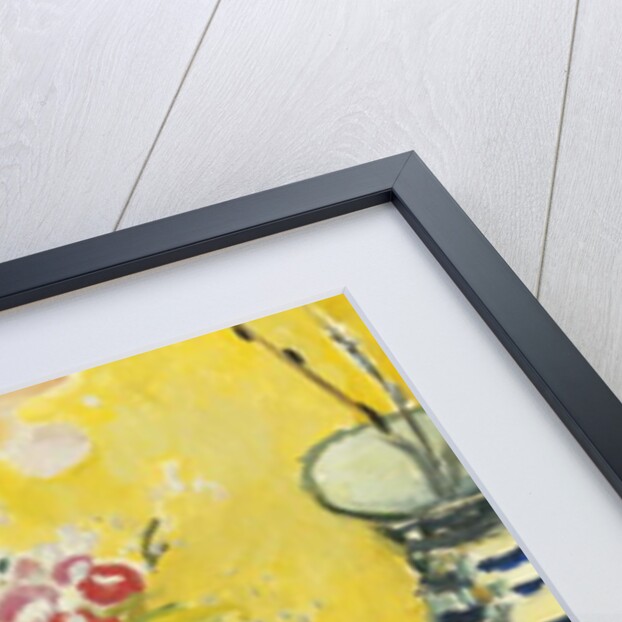 Spring Flowers in a Vase, by Mildred Bendall