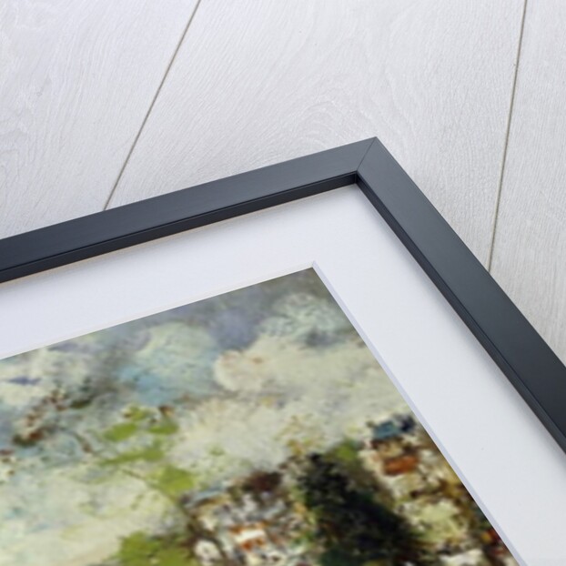 No.3 Parisian Square, 1931 by James Kay