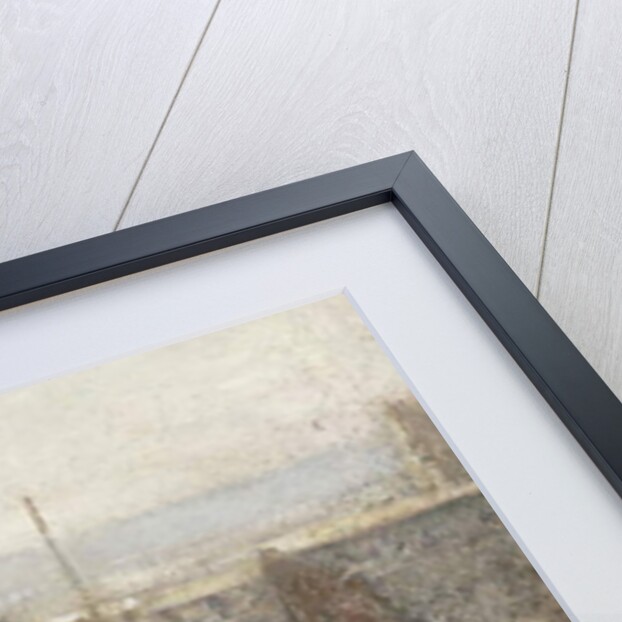 On the Harbour, by Harry Fidler