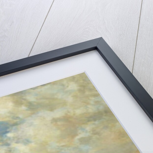 The Harbour, Southampton by E. Aubrey Hunt