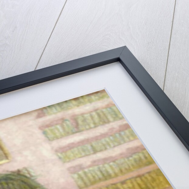 The Recital by Therese Lessore