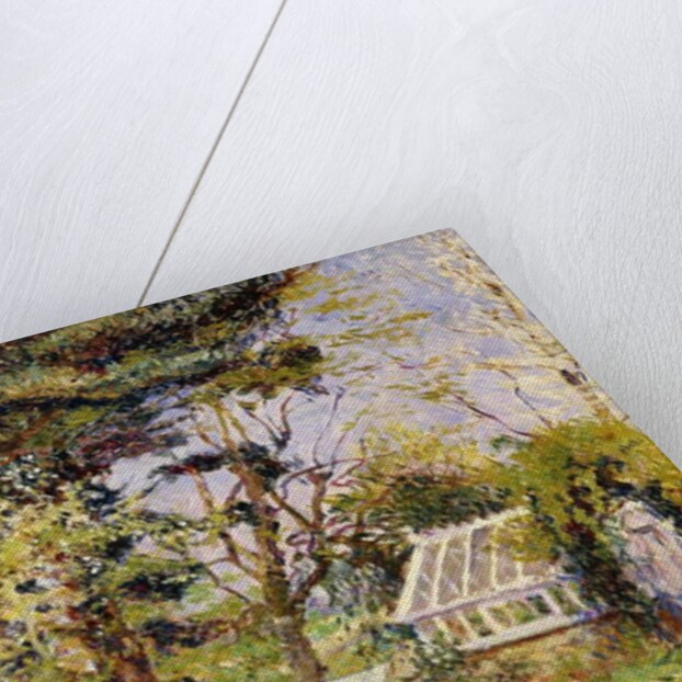 Spring in Sussex, by James Bolivar Manson