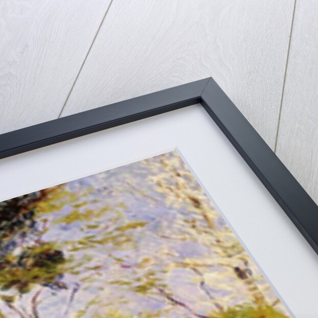 Spring in Sussex, by James Bolivar Manson