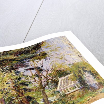 Spring in Sussex, by James Bolivar Manson