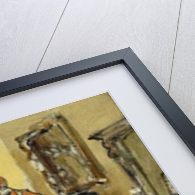 The Seducer, 1929-30 by Walter Richard Sickert